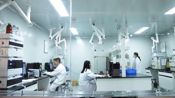 Factory facility photo 3