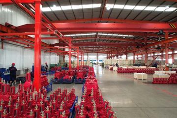 Factory facility photo 3