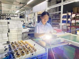 Factory facility photo 2