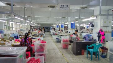 Factory facility photo 4