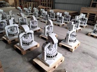 Factory facility photo 4