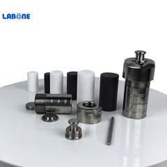 Factory and facilities of ZHENGZHOU LABONE INSTRUMENT CO., LTD.