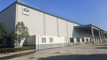 Factory facility photo 5