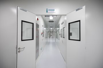 Factory facility photo 2