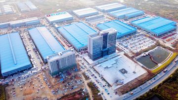 Factory facility photo 4
