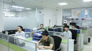 Factory facility photo 2