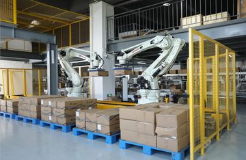 Factory facility photo 3