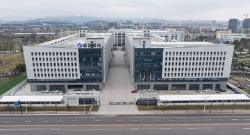 Factory facility photo 3