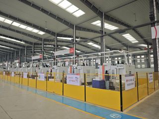 Factory facility photo 4