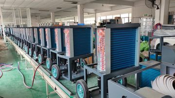 Factory facility photo 4