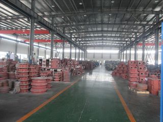 Factory facility photo 3