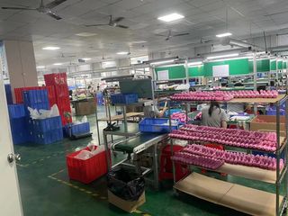 Factory facility photo 5