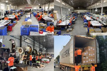 Factory facility photo 3