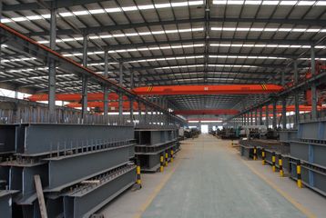 Factory facility photo 3