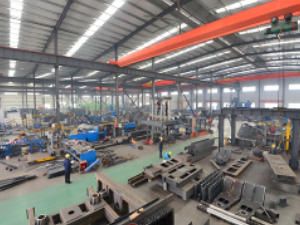 Factory facility photo 4