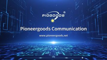 Factory and facilities of Shenzhen Pioneer Goods Communication Co., Limited