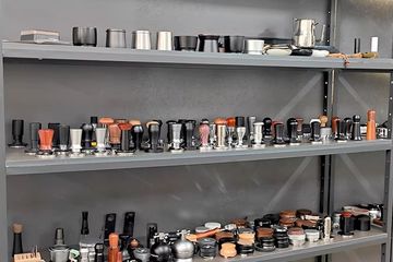 Factory facility photo 5