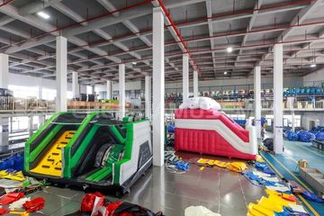 Factory facility photo 5