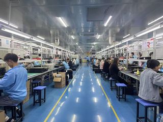 Factory facility photo 6