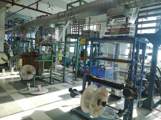 Factory facility photo 2
