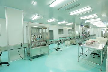 Factory facility photo 5