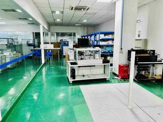 Factory facility photo 3