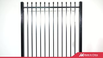 Factory and facilities of Anping Yaqi Wire Mesh Products Co., Ltd.