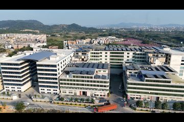 Factory facility photo 2