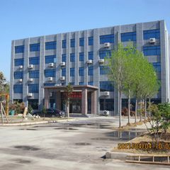Factory and facilities of Heze Zhongxin Horticulture Co.,Ltd.