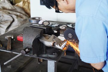 Factory facility photo 4
