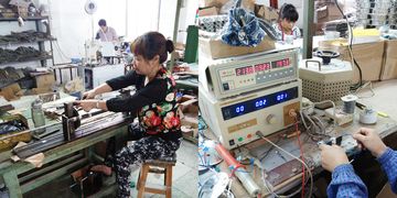 Factory facility photo 3