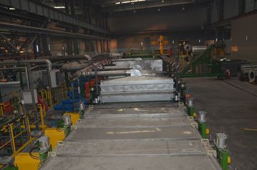 Factory facility photo 5