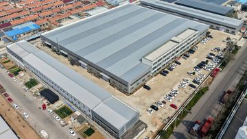 Factory facility photo 2
