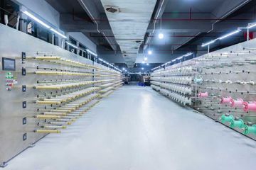 Factory facility photo 3