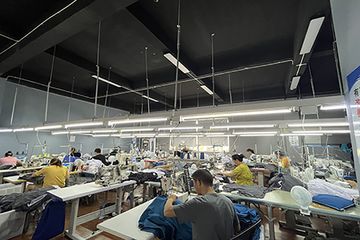 Factory facility photo 5