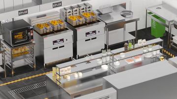 Factory facility photo 2