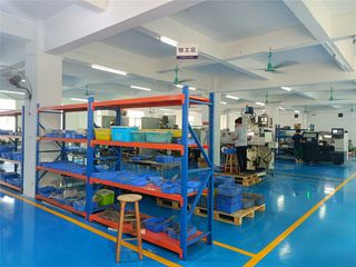 Factory facility photo 3