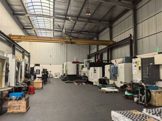 Factory facility photo 4