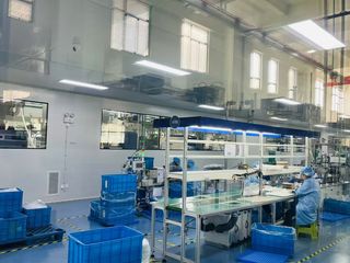 Factory facility photo 4