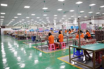Factory facility photo 2