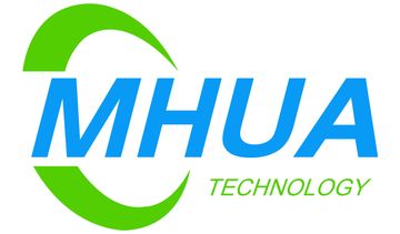 Factory and facilities of Mhua Group