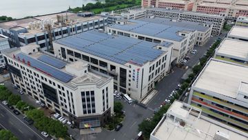 Factory facility photo 3