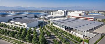 Factory facility photo 4