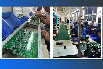 Factory facility photo 4