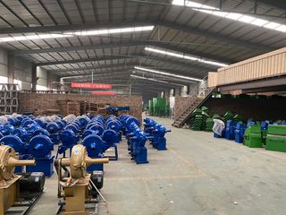Factory facility photo 5