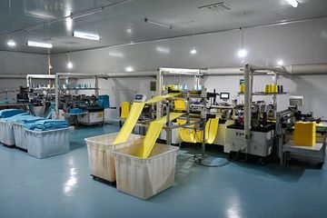 Factory facility photo 4