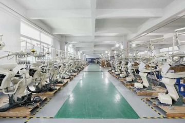Factory facility photo 4