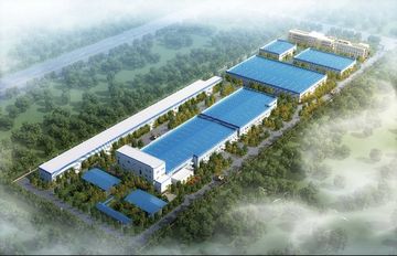 Factory facility photo 3