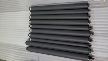 Factory and facilities of Guangzhou Wister Auto Parts Co., Ltd.