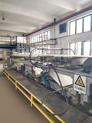 Factory and facilities of Zhejiang Gaocheng Autoparts Co., Ltd.